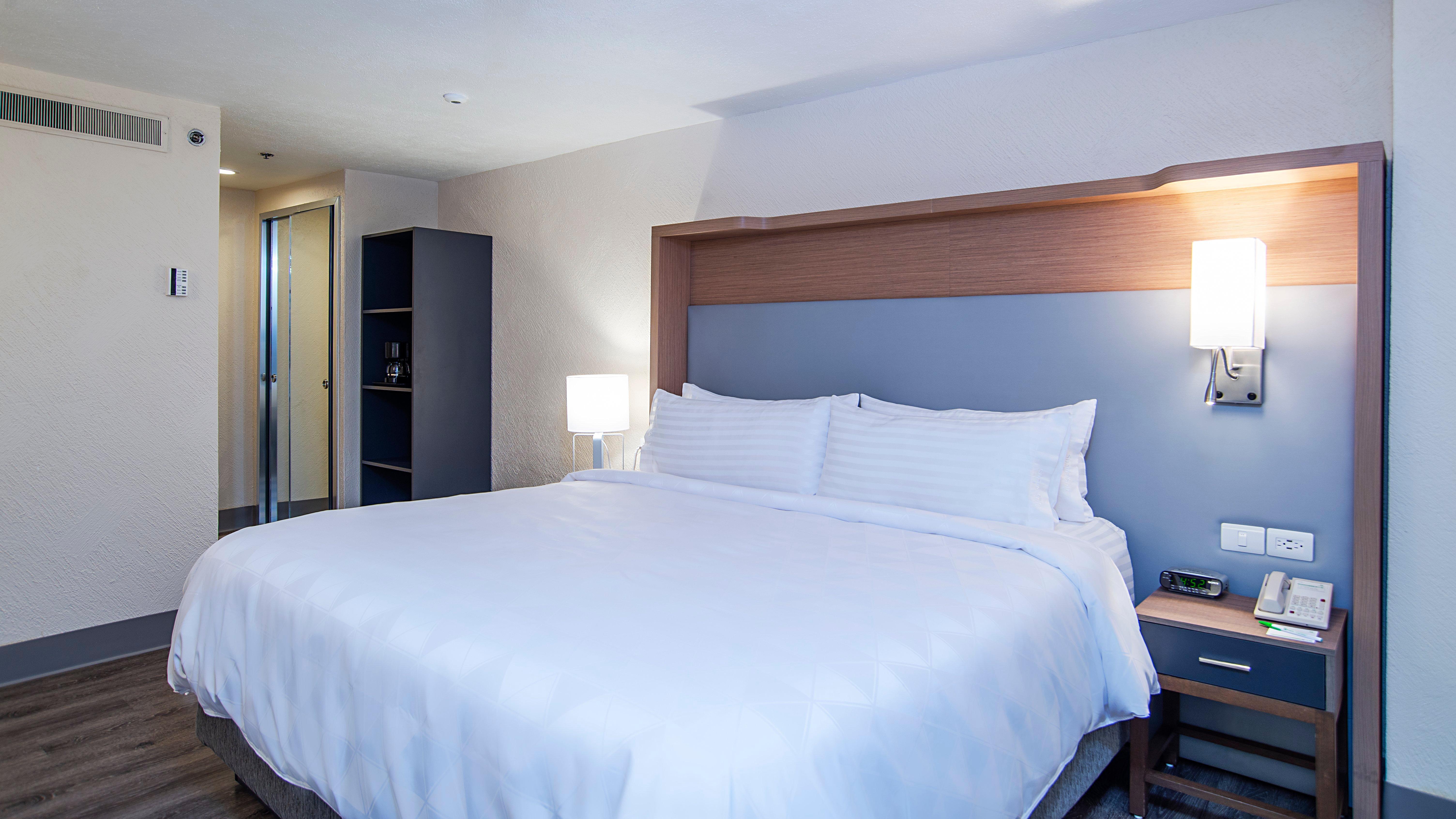Holiday Inn Mexico Coyoacan Bagian luar foto