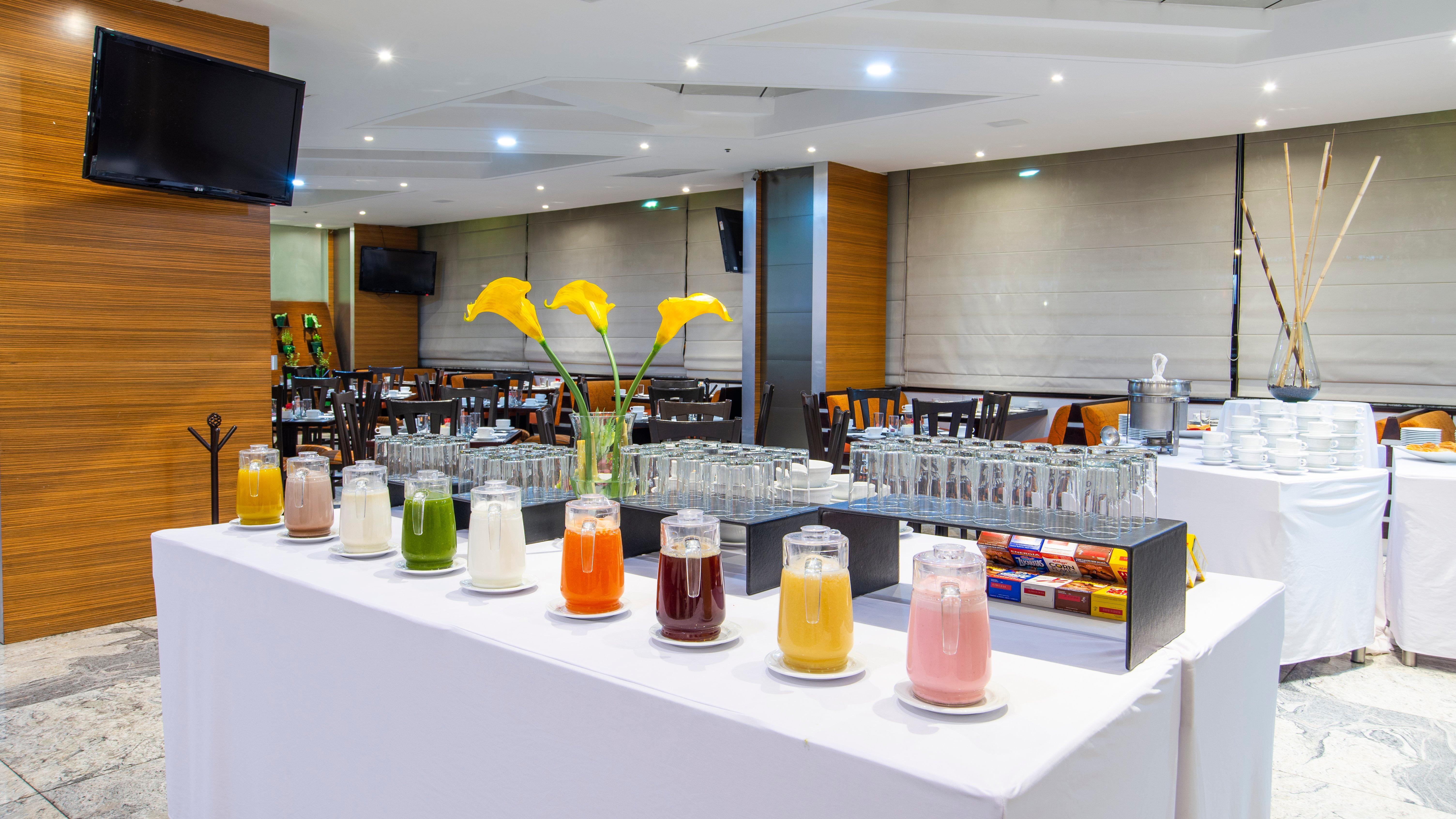 Holiday Inn Mexico Coyoacan Bagian luar foto