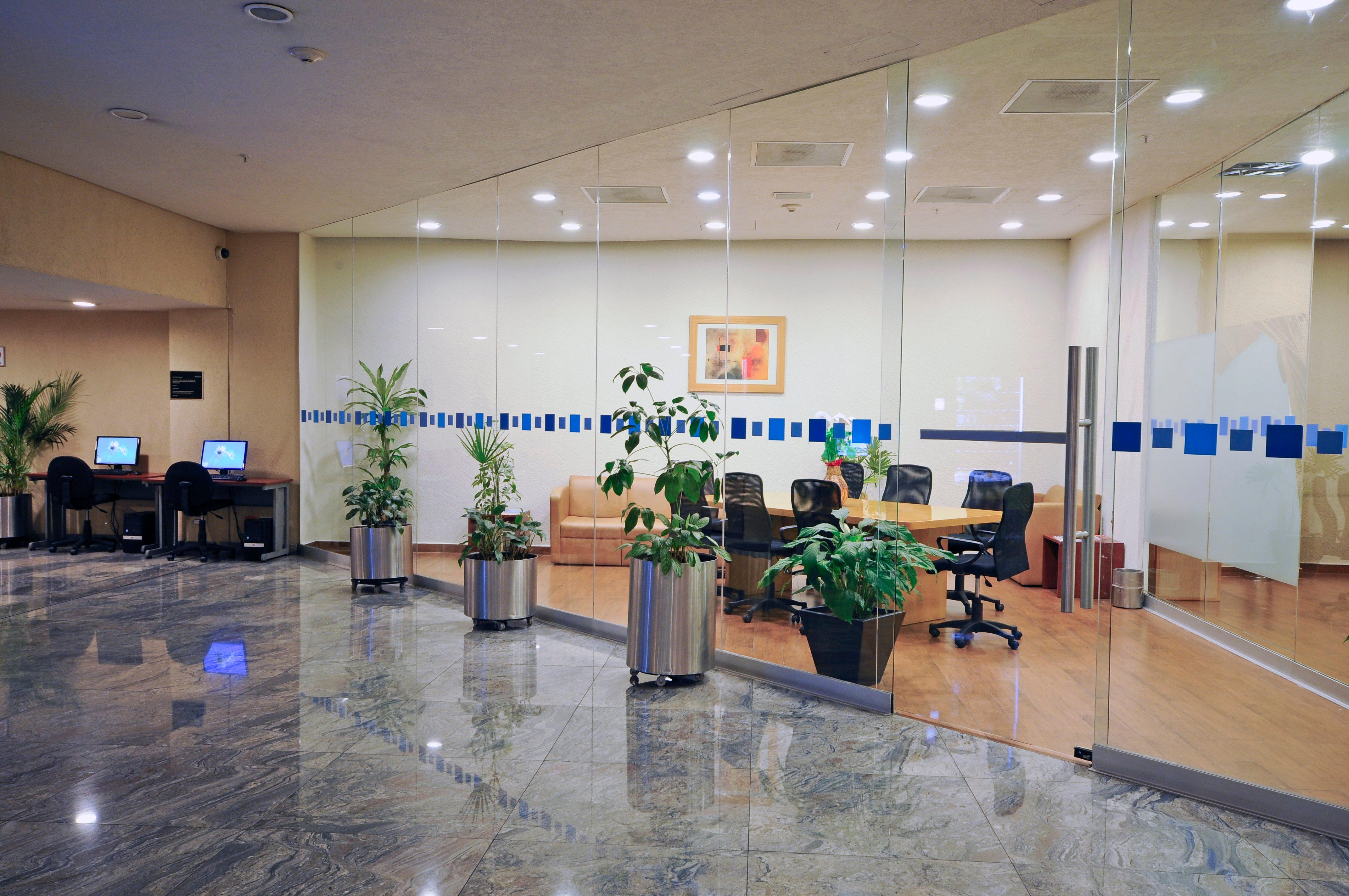 Holiday Inn Mexico Coyoacan Bagian luar foto
