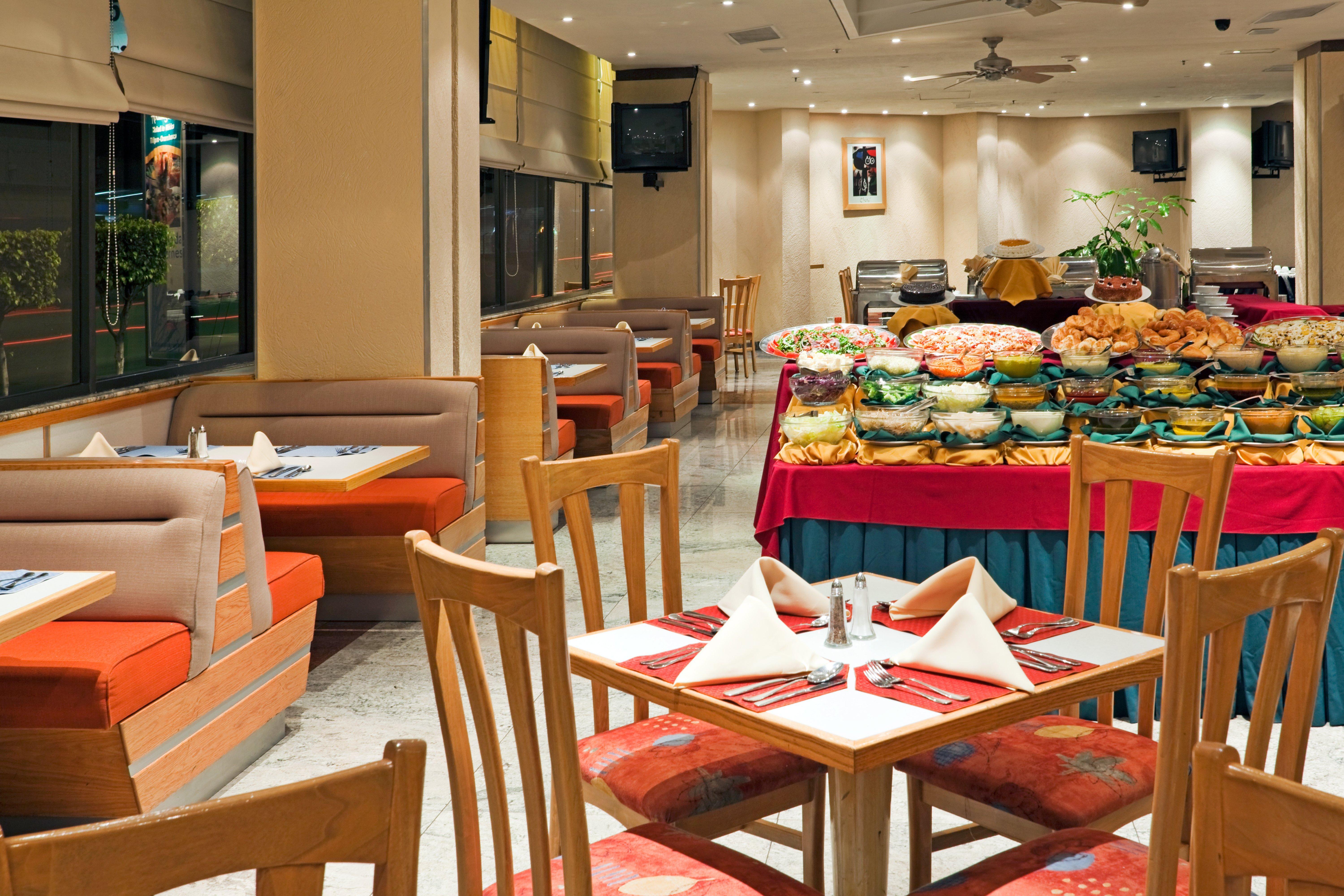 Holiday Inn Mexico Coyoacan Bagian luar foto